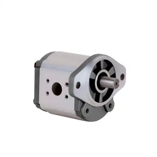 Hydraulic Gear Pump 175-15-35210 154-15-00142