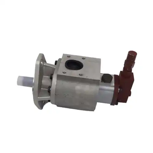 Hydraulic Gear Pump 1U1779
