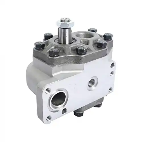 Hydraulic Gear Pump 84573150 308873A1