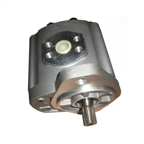 Hydraulic Gear Pump 23A-60-11400