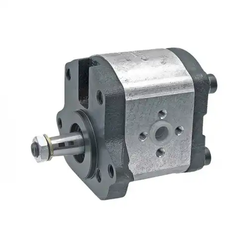 Hydraulic Gear Pump 3539859M91 1824474M92