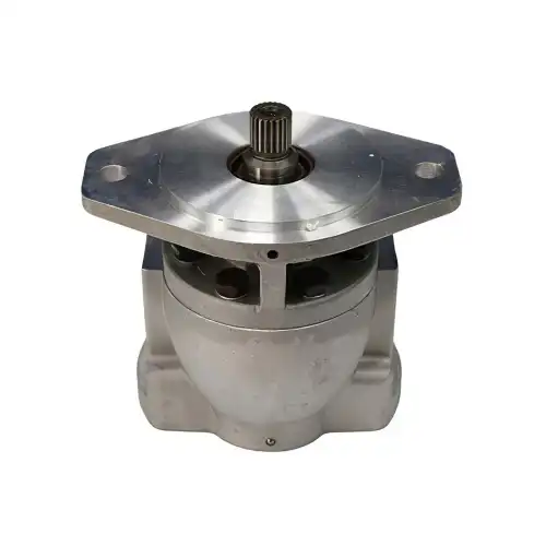 Hydraulic Gear Pump 3G4661