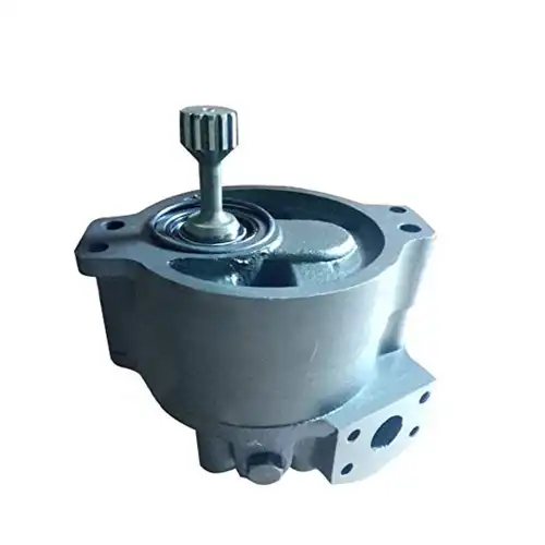 Hydraulic Gear Pump 3P0380