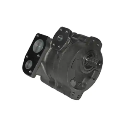 Hydraulic Gear Pump 3P7623