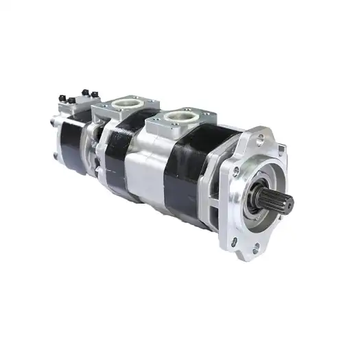 Hydraulic Gear Pump 44083-61590