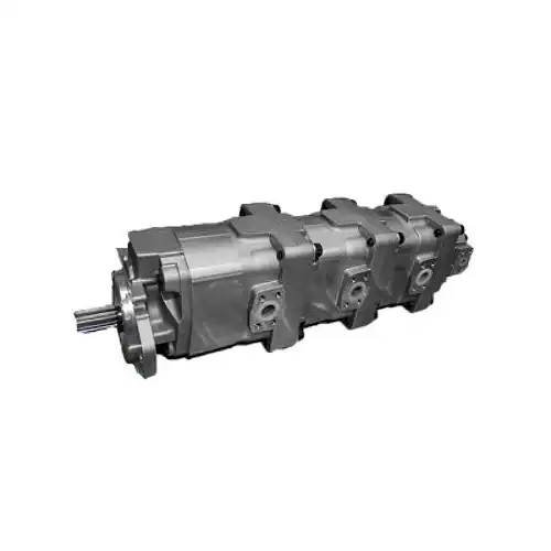 Hydraulic Gear Pump 48976-60530