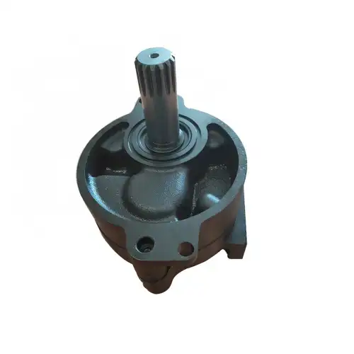 Hydraulic Gear Pump 6P7358