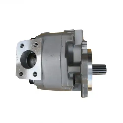 Hydraulic Gear Pump 704-12-30100