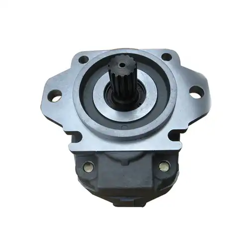 Hydraulic Gear Pump 705-11-29010