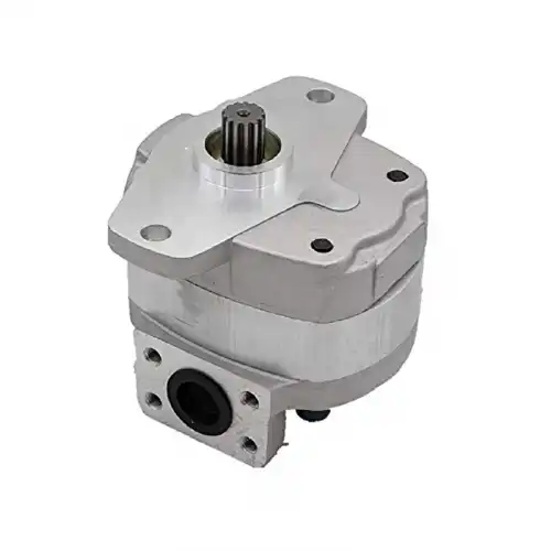Hydraulic Gear Pump 705-11-32210