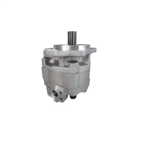 Hydraulic Gear Pump 705-11-32530 705-11-32540