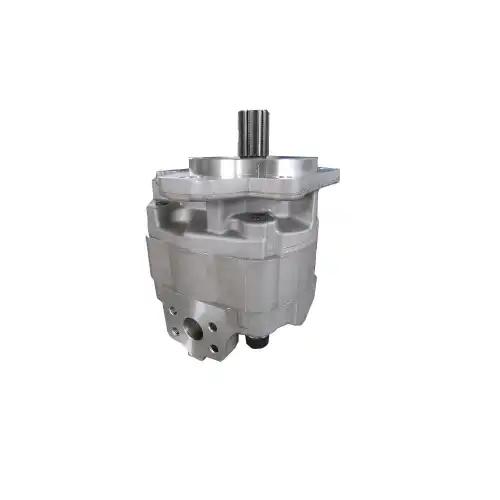 Hydraulic Gear Pump 705-11-33530