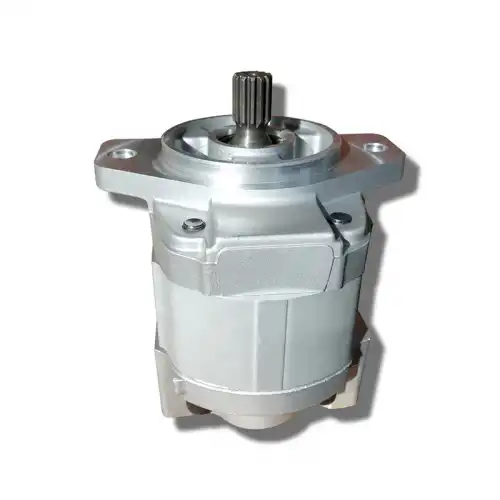 Hydraulic Gear Pump 705-11-34110