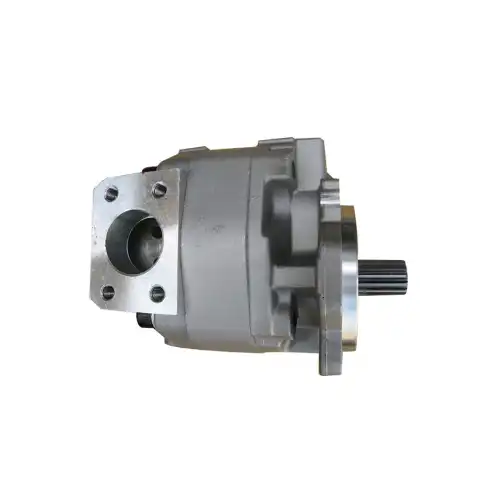 Hydraulic Gear Pump 705-11-38110
