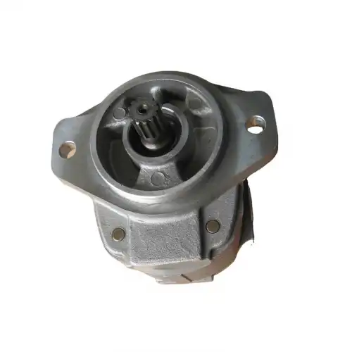 Hydraulic Gear Pump 705-11-38210
