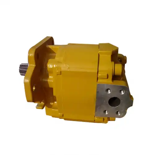 Hydraulic Gear Pump 705-11-40100