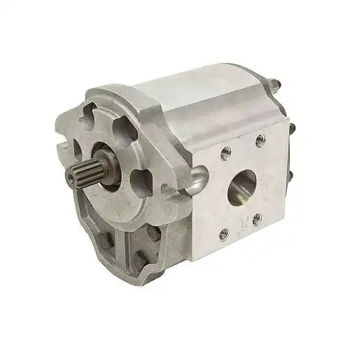 Hydraulic Gear Pump 705-12-36011