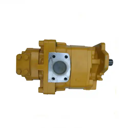 Hydraulic Gear Pump 705-12-40040 705-22-40110