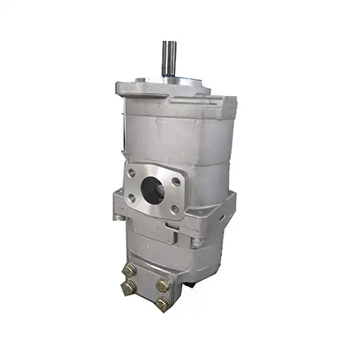 Hydraulic Gear Pump 705-21-26060