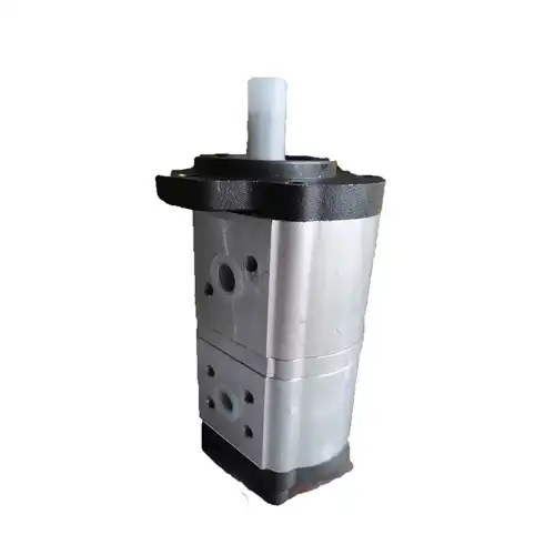 Hydraulic Gear Pump 705-21-28270