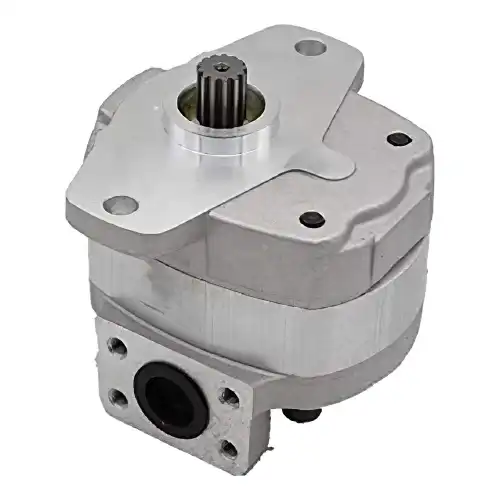 Hydraulic Gear Pump 705-22-29070