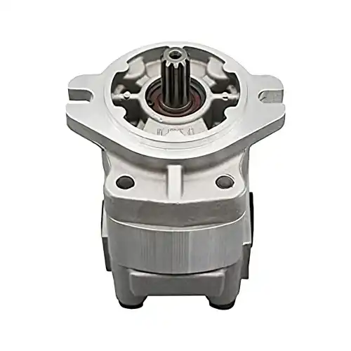 Hydraulic Gear Pump 705-40-01020