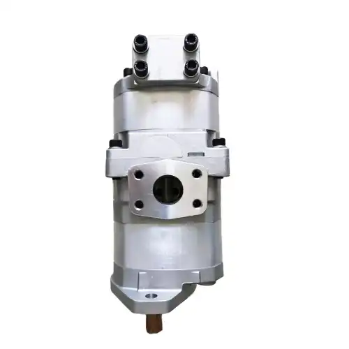 Hydraulic Gear Pump 705-51-20050