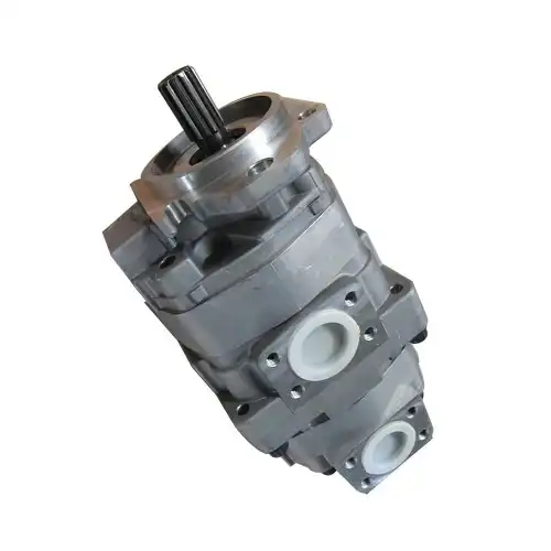 Hydraulic Gear Pump 705-51-21070
