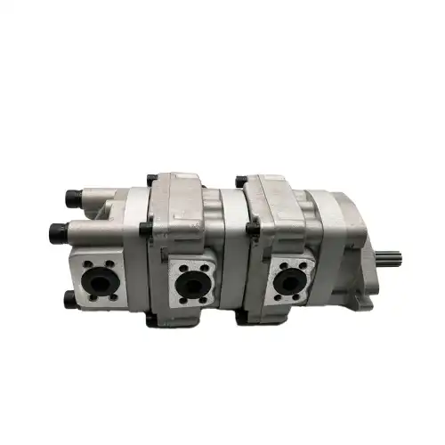 Hydraulic Gear Pump 705-51-31060