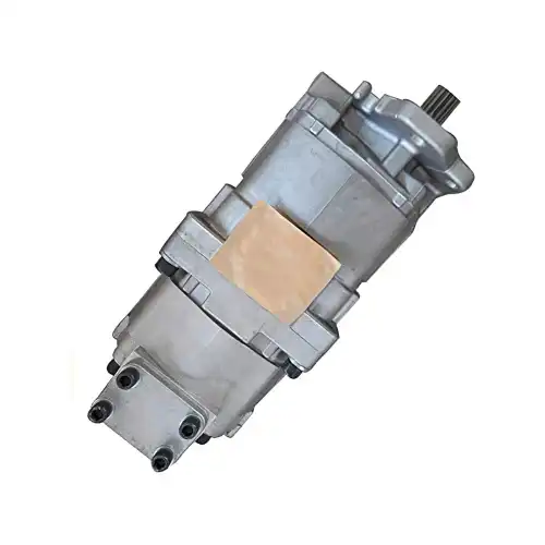 Hydraulic Gear Pump 705-51-31200