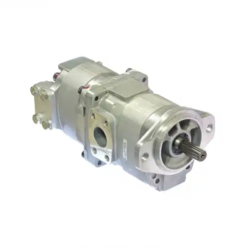 Hydraulic Gear Pump 705-52-20100