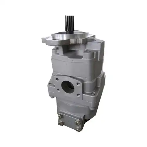 Hydraulic Gear Pump 705-52-31180