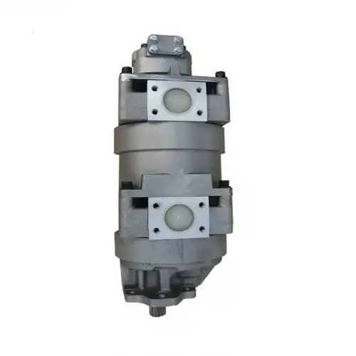 Hydraulic Gear Pump 705-52-42000 705-52-42001