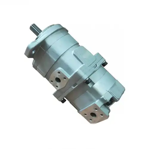Hydraulic Gear Pump 705-52-42170 705-52-42110