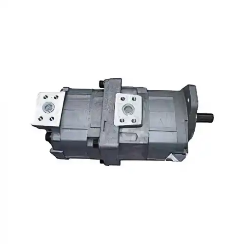 Hydraulic Gear Pump 705-54-20000