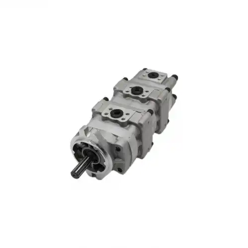Hydraulic Gear Pump 705-55-14000