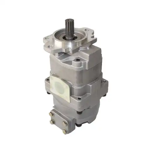 Hydraulic Gear Pump 705-55-43040