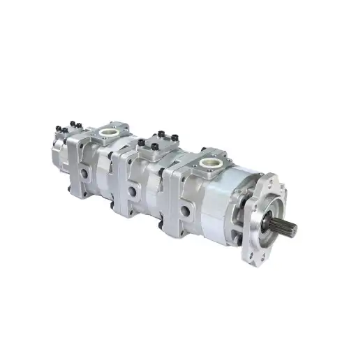 Hydraulic Gear Pump 705-56-33040