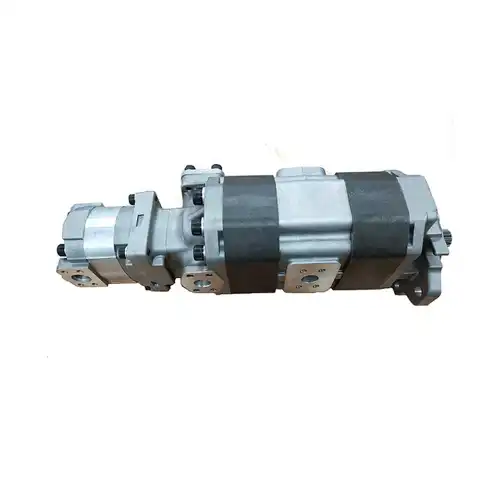 Hydraulic Gear Pump 705-56-33050