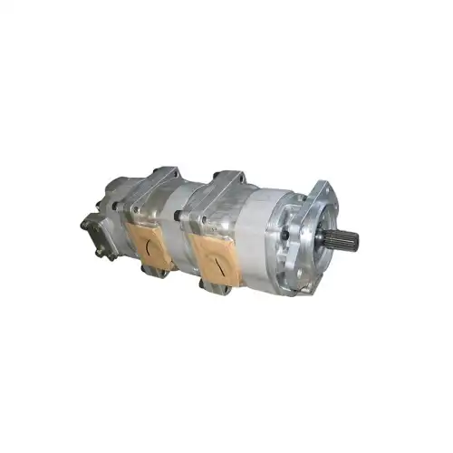 Hydraulic Gear Pump 705-56-33080