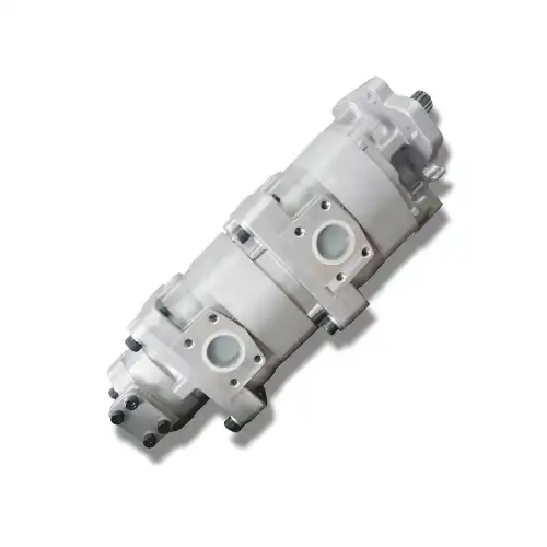 Hydraulic Gear Pump 705-56-34490