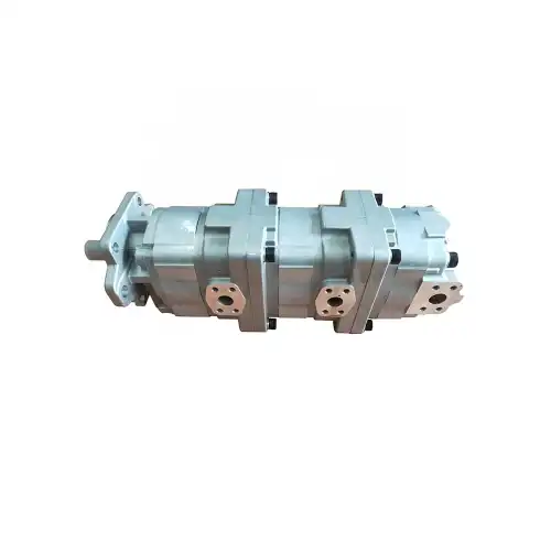 Hydraulic Gear Pump 705-56-34550