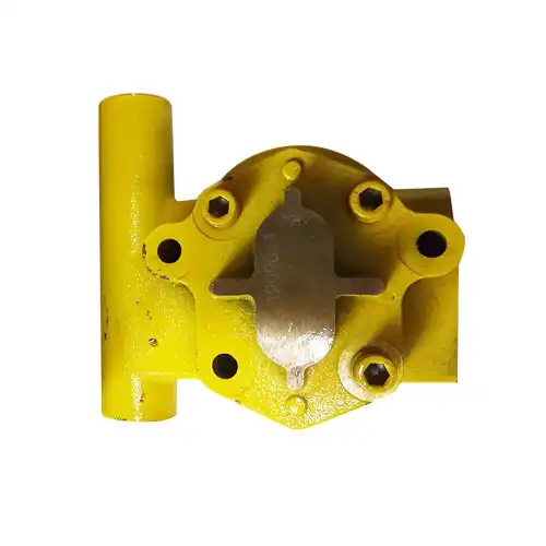 Hydraulic Gear Pump 708-25-01064