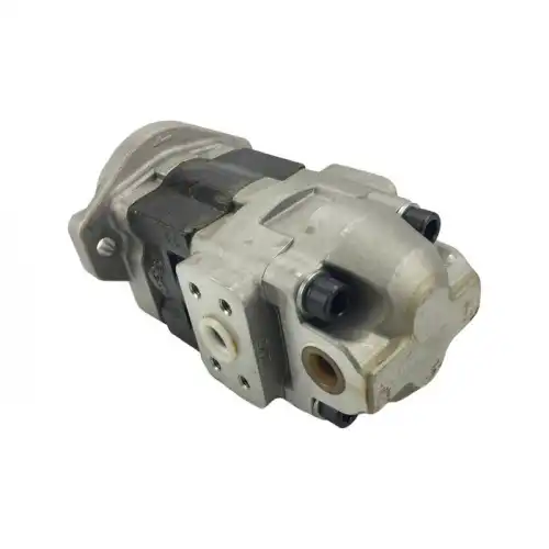Hydraulic Gear Pump 708-3T-04620 
