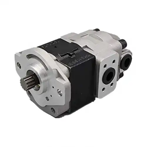 Hydraulic Gear Pump 708-3T-04620