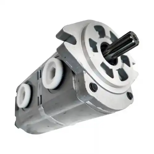 Hydraulic Gear Pump 9218031