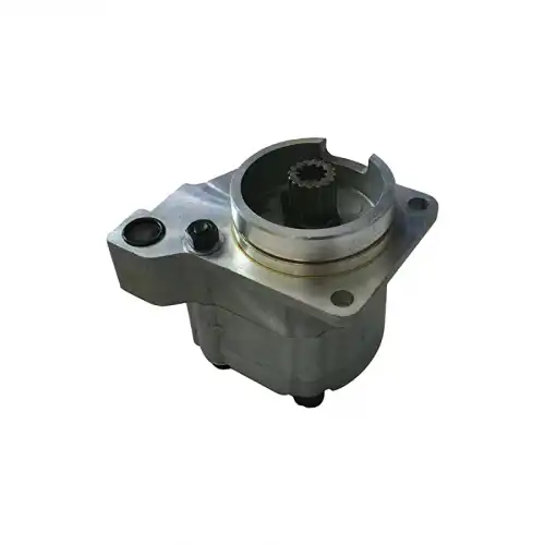 Hydraulic Gear Pump A8VO107