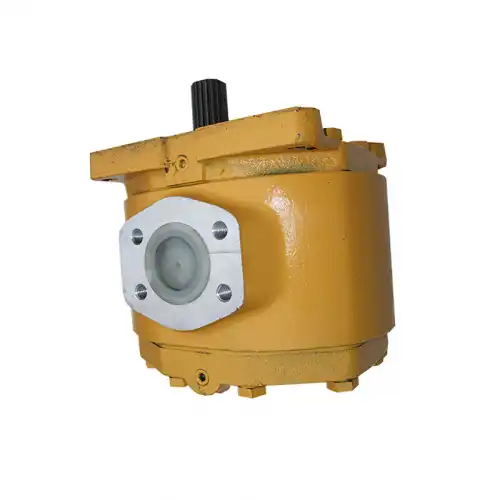 Hydraulic Gear Pump Assy 07441-67500 07441-67502 07441-67503