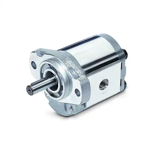 Hydraulic Gear Pump Assy 705-11-27630