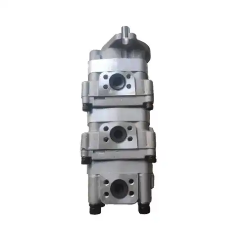 Hydraulic Gear Pump Assy 705-95-03021